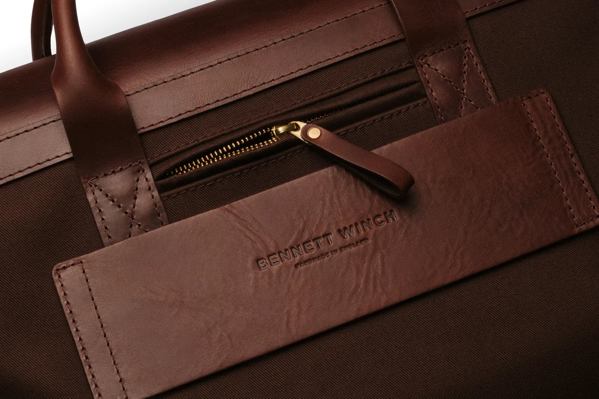 Brief- Chocolate