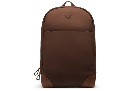Backpack- Chocolate