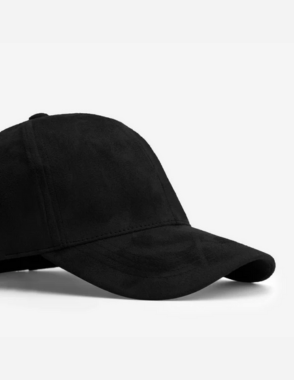 CAPTER ONE Black Cap