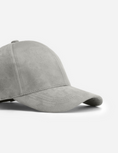 Load image into Gallery viewer, CAPTER ONE Grey Cap
