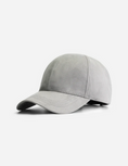 Load image into Gallery viewer, CAPTER ONE Grey Cap
