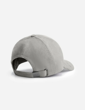 CAPTER ONE Grey Cap