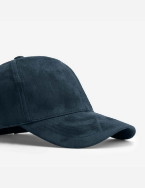 CAPTER ONE Navy Cap