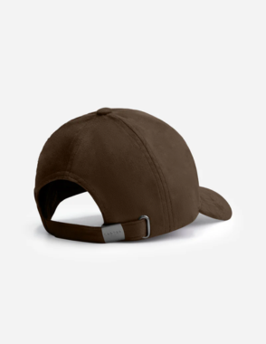 CAPTER ONE Mocha Cap