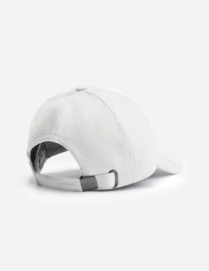 CAPTER ONE White Cap