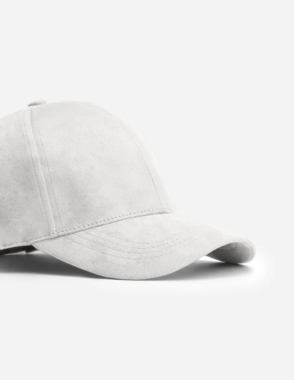 CAPTER ONE White Cap