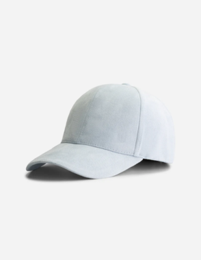 CAPTER ONE Baby Blue Cap
