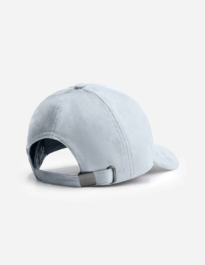 CAPTER ONE Baby Blue Cap