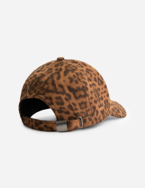 CAPTER ONE Panther Cap