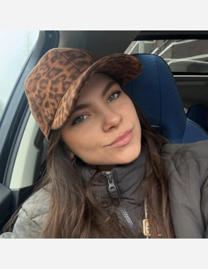 CAPTER ONE Panther Cap