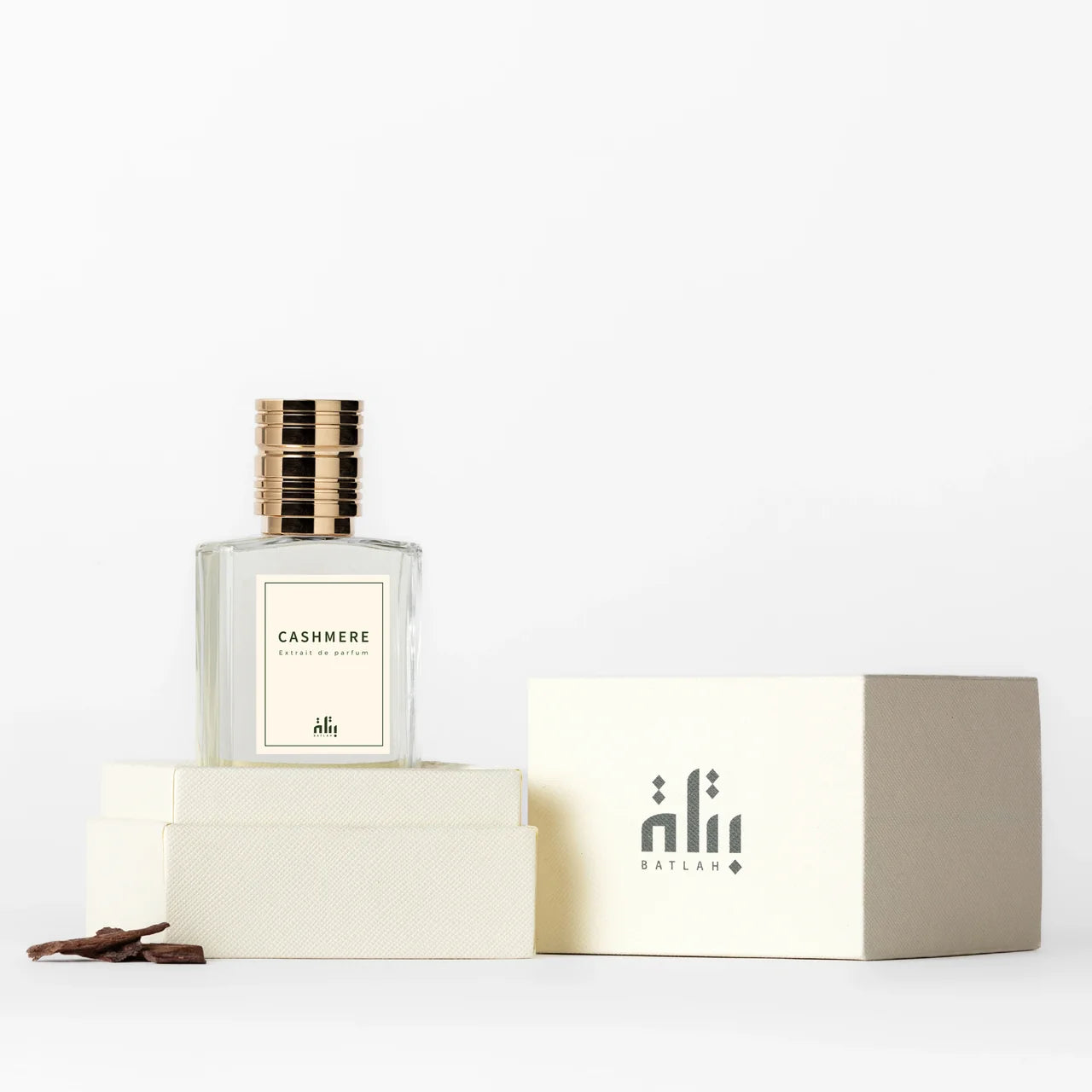 BATLAH Cashmere - 50 ml - Spray