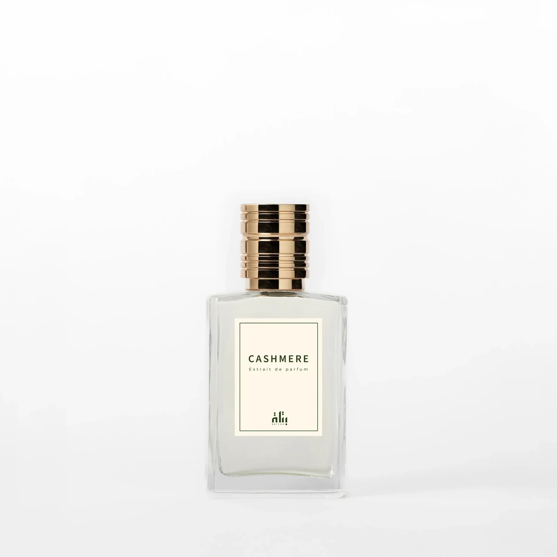 BATLAH Cashmere - 50 ml - Spray