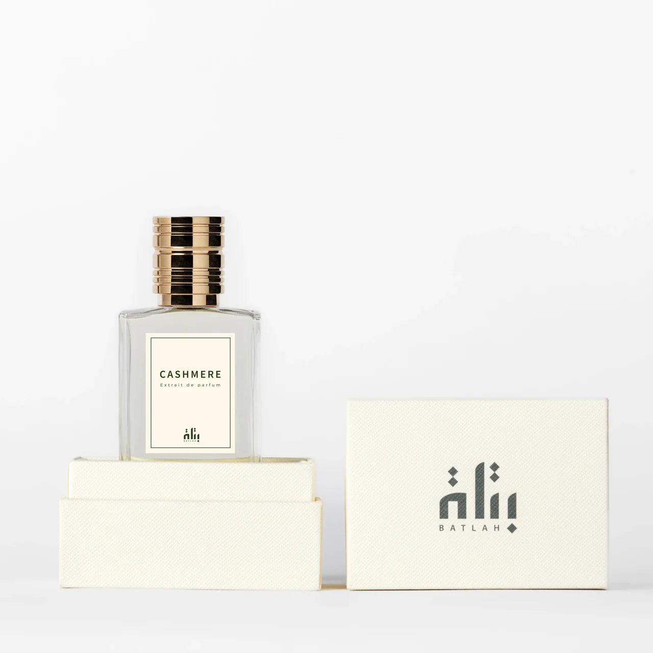 BATLAH Cashmere - 50 ml - Spray