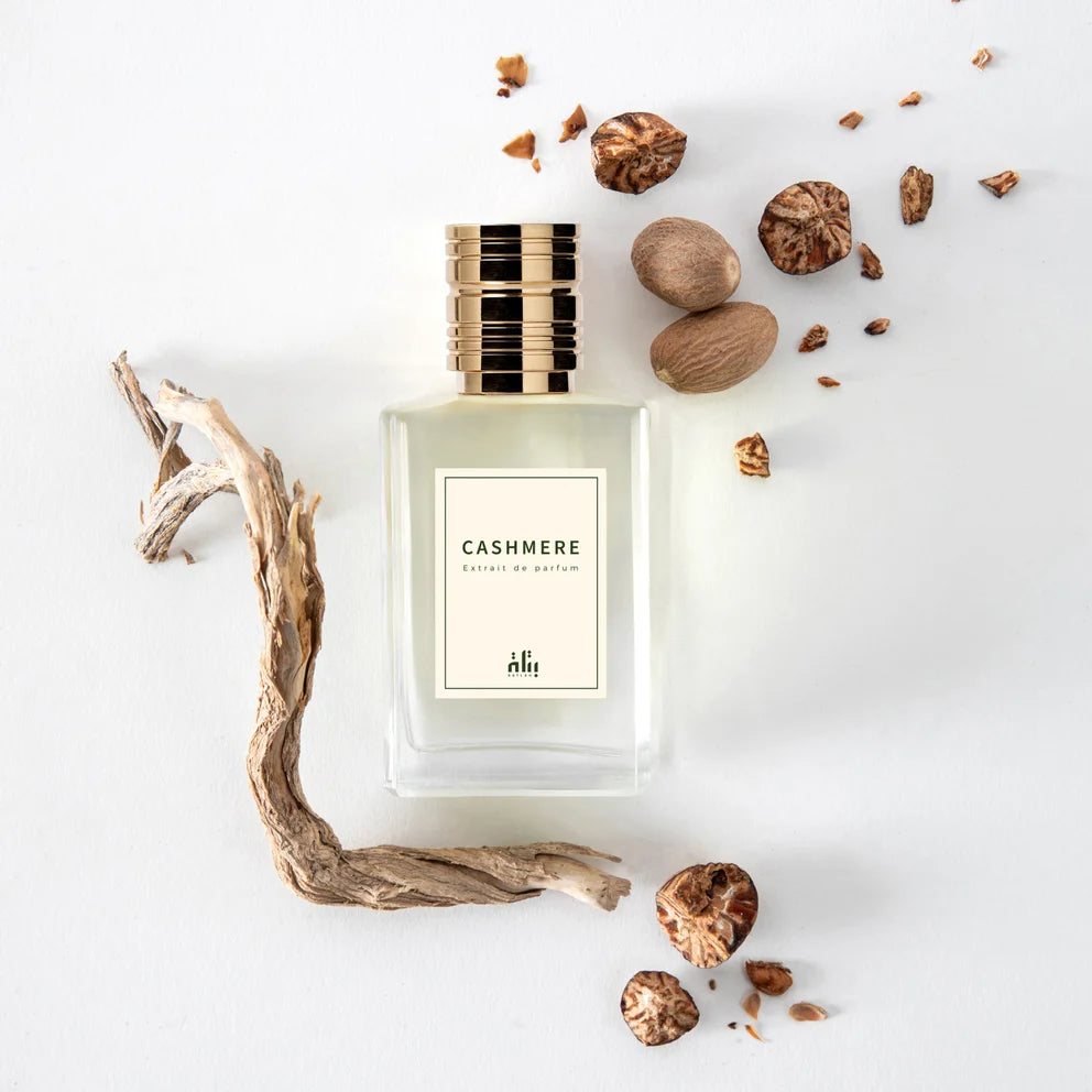 BATLAH Cashmere - 50 ml - Spray