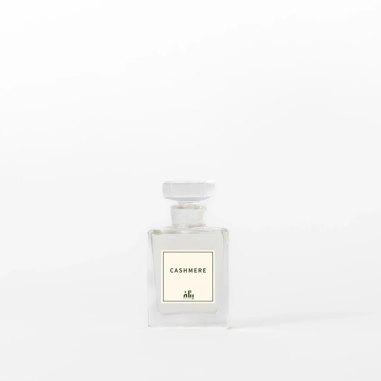 BATLAH Cashmere - 15 ml - Oil