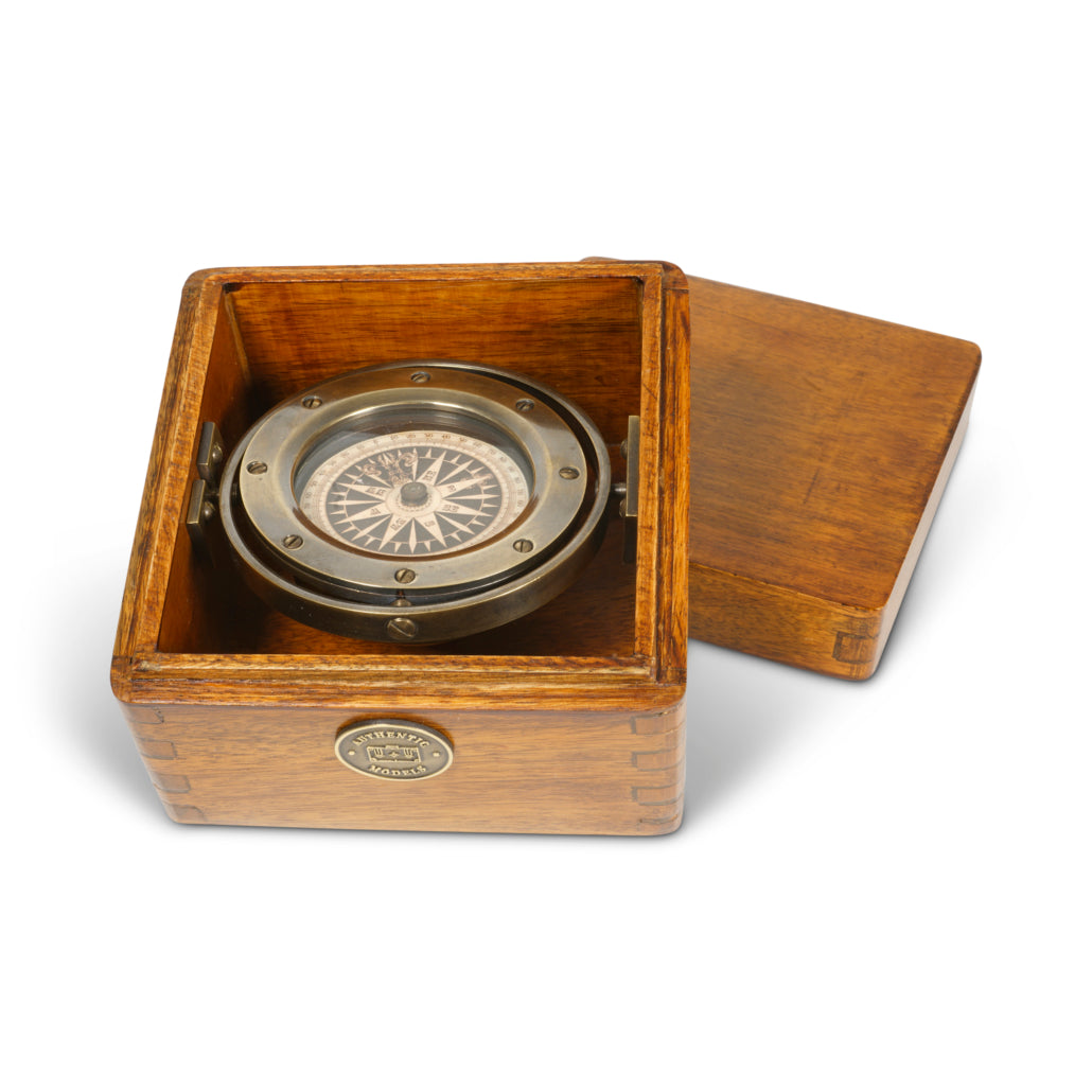 Lifeboat Compass
