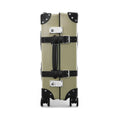 Load image into Gallery viewer, Centenary Carry-On - 4 Wheels Olive & Chrome
