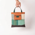 تحميل الصورة إلى عارض المعرض، حقيبة شارلوت (Charlotte Tote)
