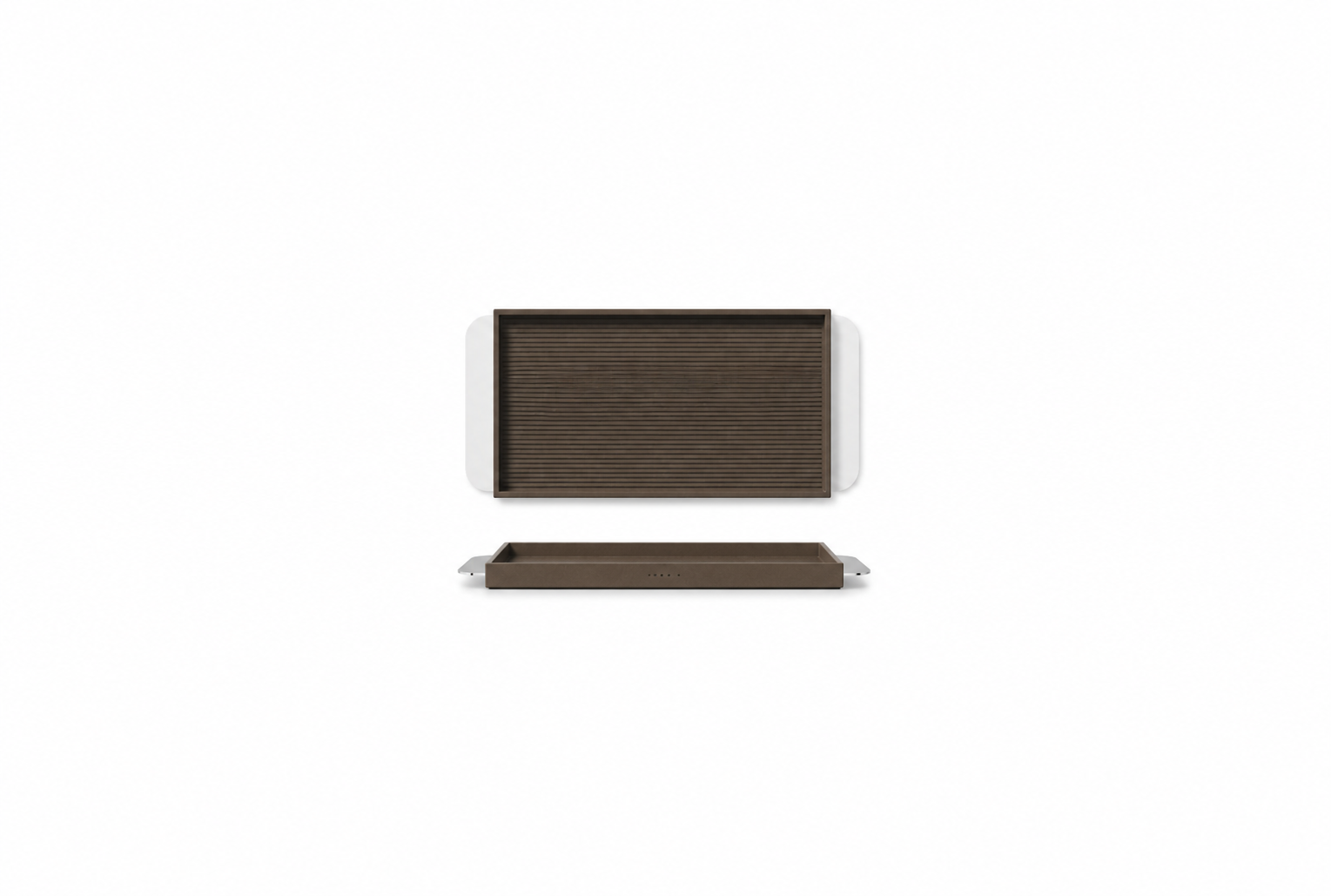 Tuo Xu Series Rectangular Tray