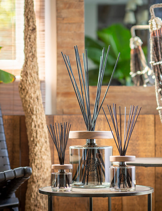 JAMBO Cocoa diffuser
