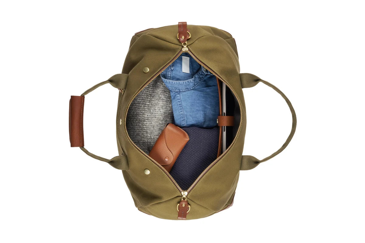 Commuter Bag,Olive
