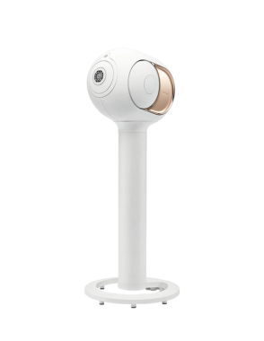 DEVIALET Speakers Tree Stand - White