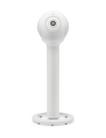 Load image into Gallery viewer, DEVIALET Speakers Tree Stand - White
