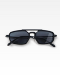 Load image into Gallery viewer, DOPPE Agape Black Sunglasses
