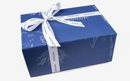 Gift Box + Gift Wrapping Service ; Size Medium