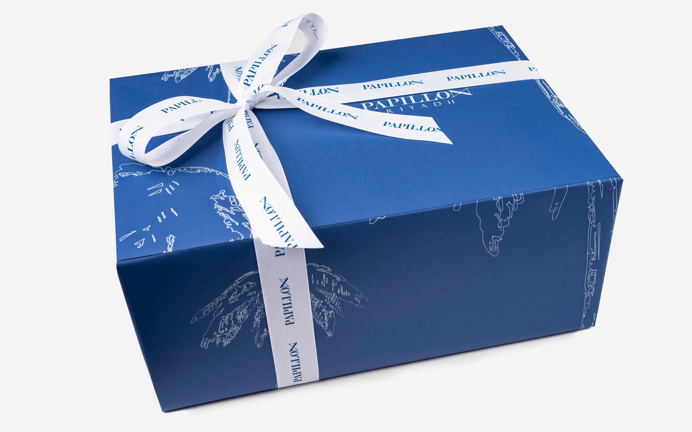 Gift Wrapping Service ; Size Large
