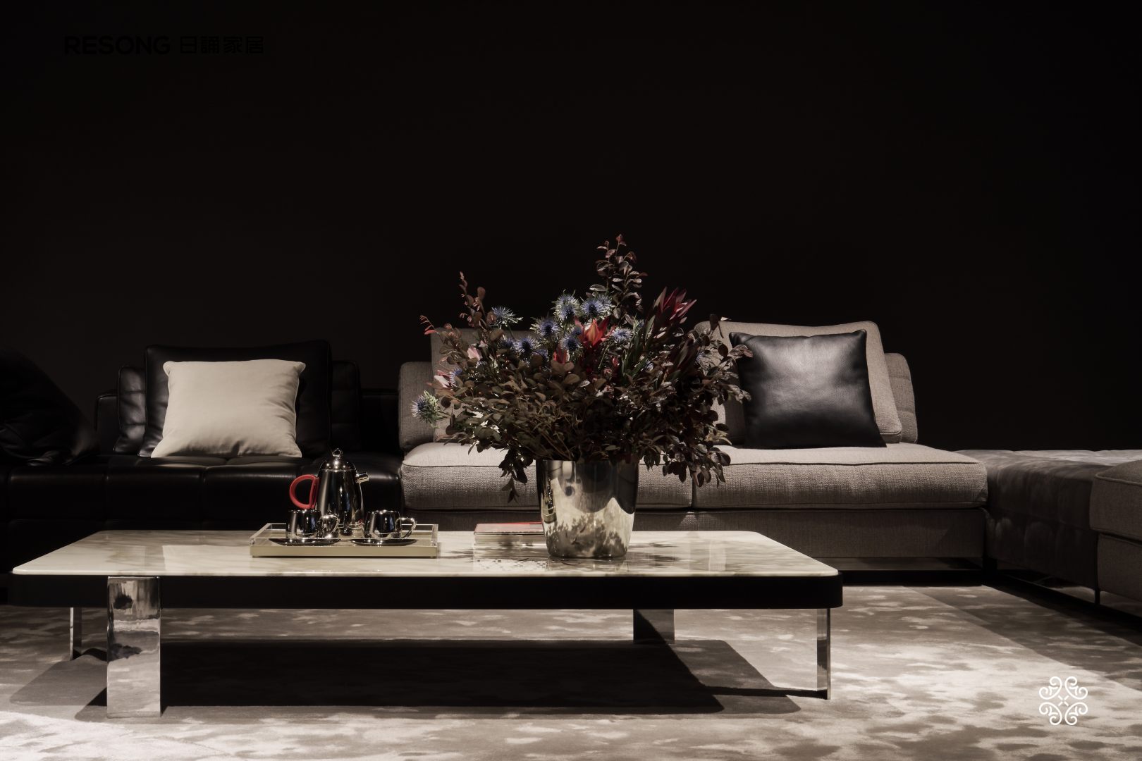 KELUO Drinkware Set
