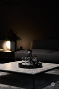 Load image into Gallery viewer, SHEDI Series Red Handle Teapot L
