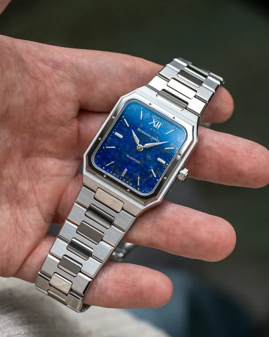 Lapis Lazuli  Scarifour Limited Production