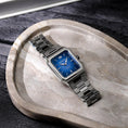 Load image into Gallery viewer, Blue Hour  SCARIFOUR CLASSIC - Swiss Hand-Wound
