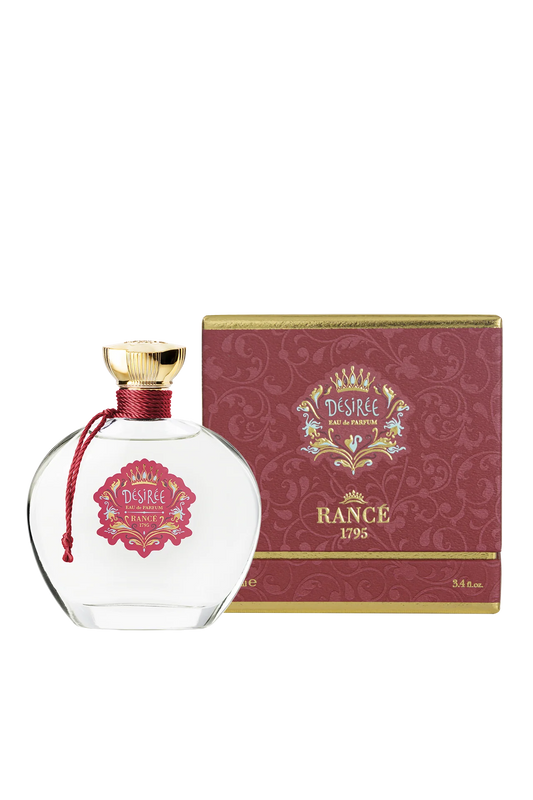 Eau de Parfum  Désirée citrus , floral 100ML