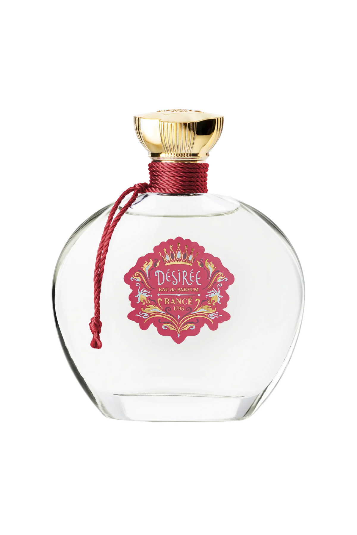 Eau de Parfum  Désirée citrus , floral 100ML