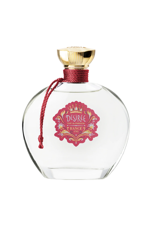 Eau de Parfum  Désirée citrus , floral 100ML