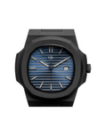 Load image into Gallery viewer, EIGHT GULF Blue Marine Aruna Watch
