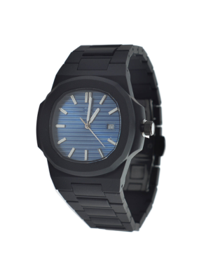 EIGHT GULF Blue Marine Watch