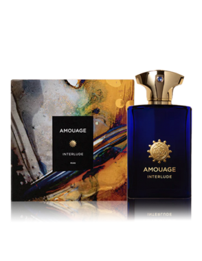 Amouage Interlude Man EDP 100ml