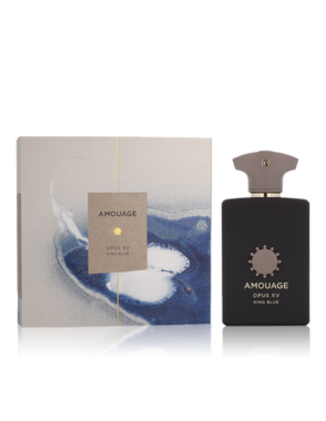 AMOUAGE Opus XV King Blue