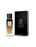 Load image into Gallery viewer, Natural By Woods Royal Night 100-5 ML ATOMIZER EDP
