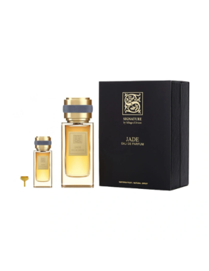 Signature JADE 100 ML-15ML -FUNNEL