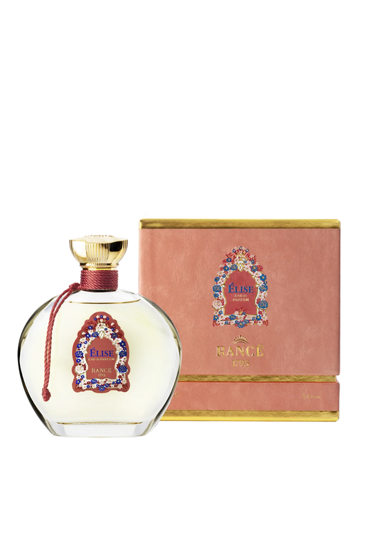 Eau de Parfum  Élise watery , floral  100 ML