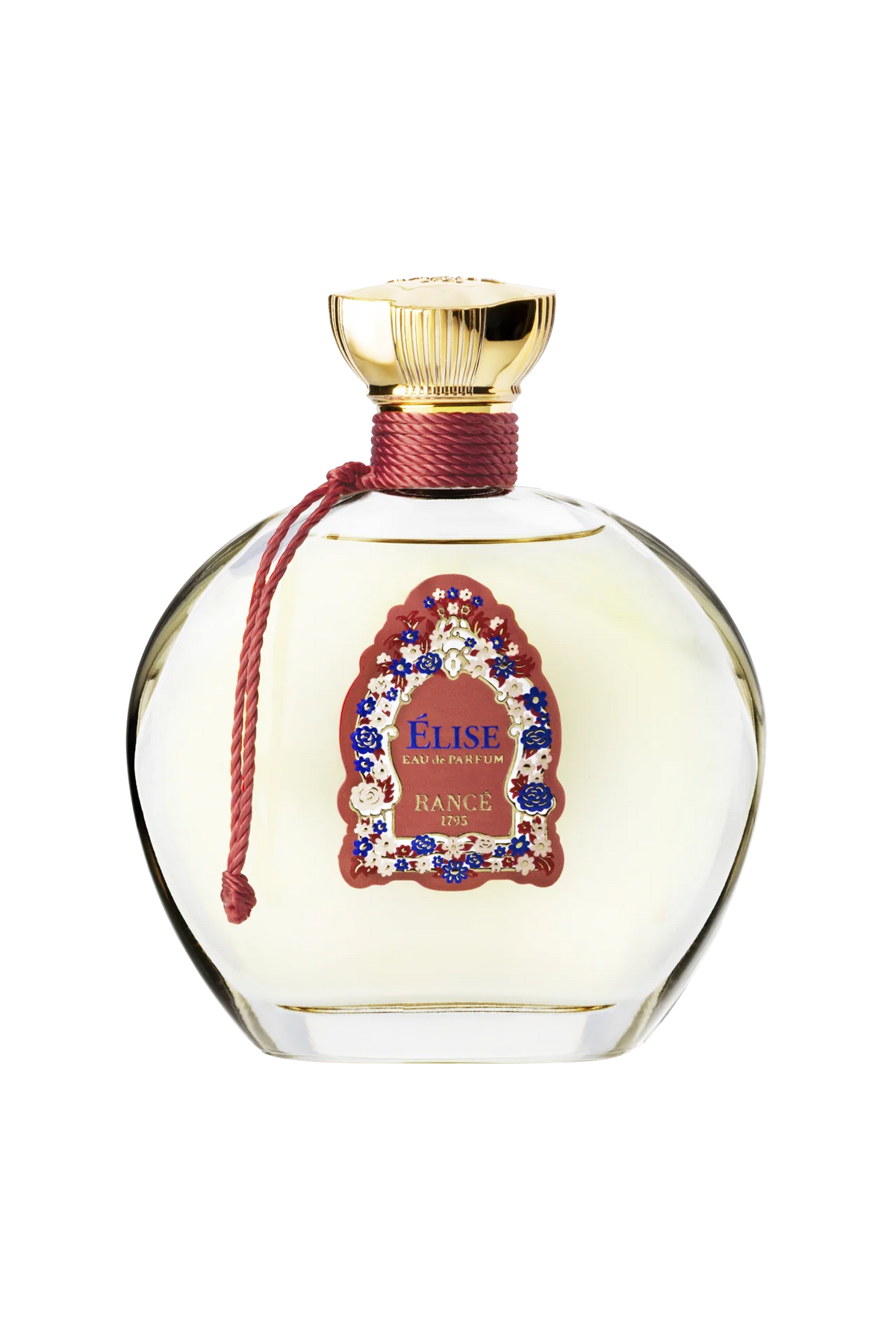 Eau de Parfum  Élise watery , floral  100 ML