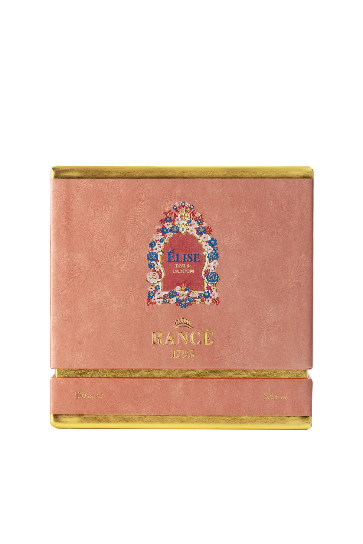 Eau de Parfum  Élise watery , floral  100 ML
