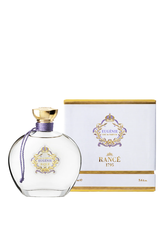 Eau de Parfum Eugénie watery , floral , fruity 100 ML