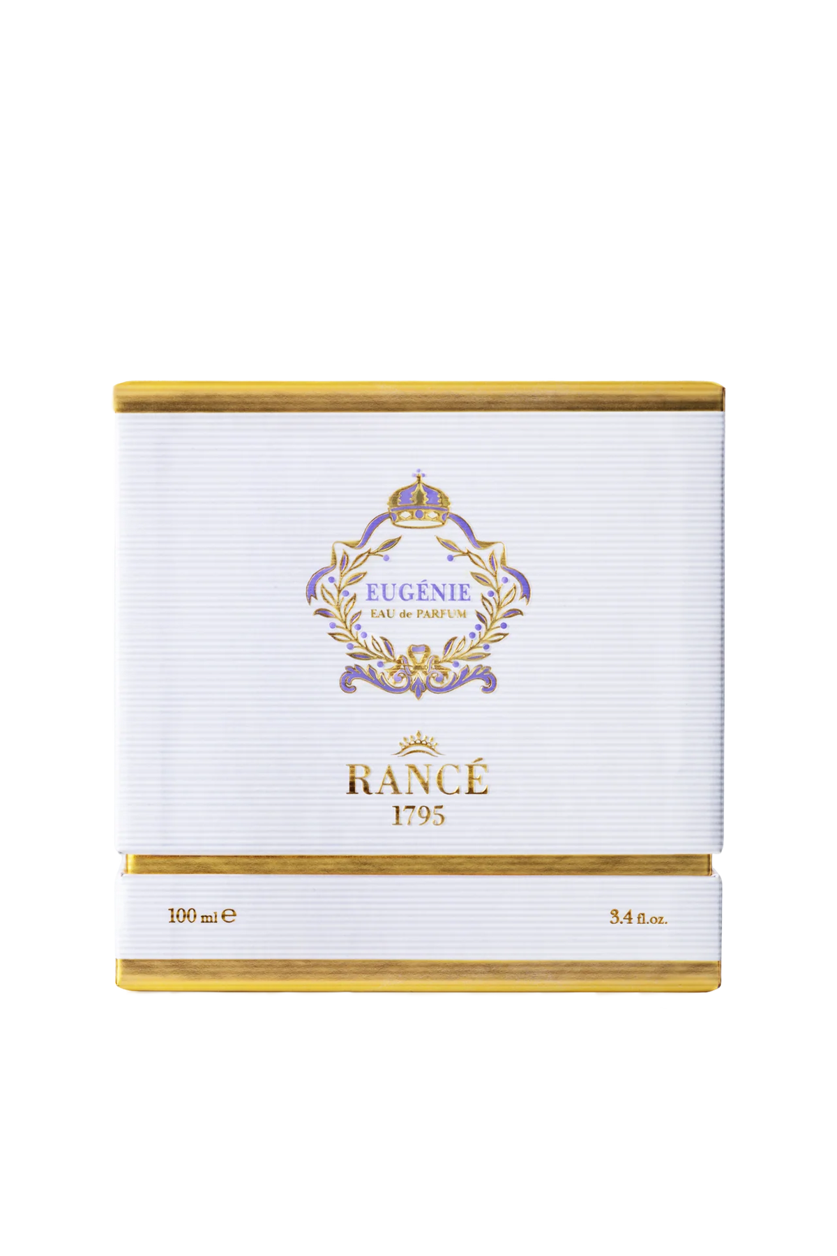 Eau de Parfum Eugénie watery , floral , fruity 100 ML