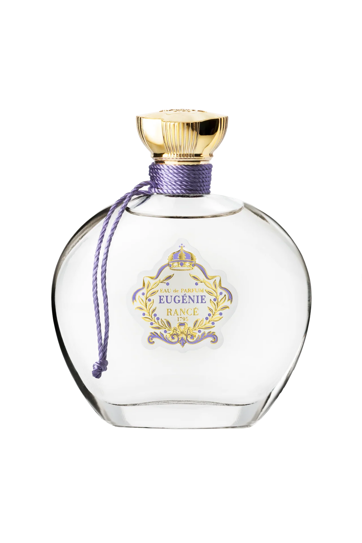 Eau de Parfum Eugénie watery , floral , fruity 100 ML