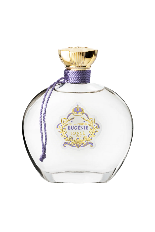 Eau de Parfum Eugénie watery , floral , fruity 100 ML